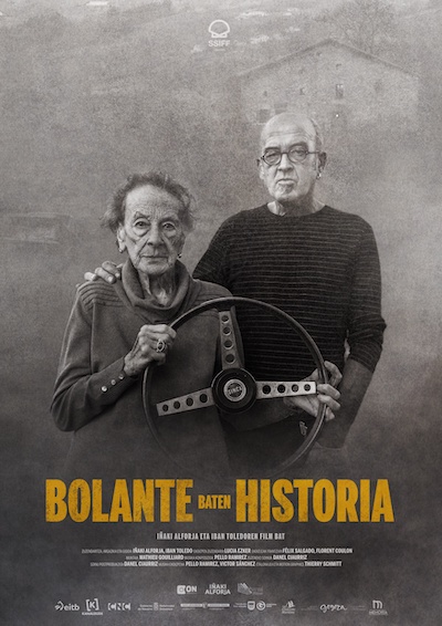  https://www.gogor.eus/Bolante baten historia. 2021. 